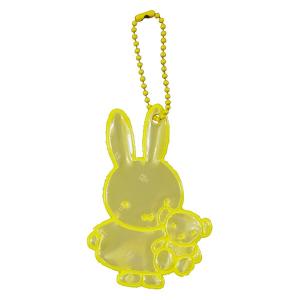 GLIMMIS グリミス リフレクター ミッフィ...の商品画像
