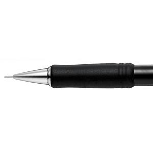 ぺんてる タフシャープ 0.5mm 黒 XQE...の詳細画像1