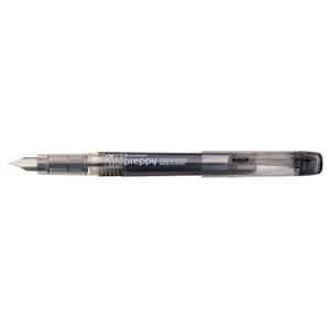 プラチナ万年筆（PLATINUM） プレピー万年筆 PSQ−300 ＃1 中字