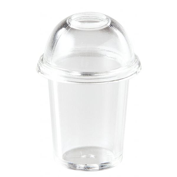 パジコ ミニチュアアクリルアイテム ドリンクカップ [01] 〔合計1100円以上で購入可〕