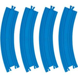 プラレール R-18 坂曲線レール : ユウセイ堂2号店 ヤフーショッピング