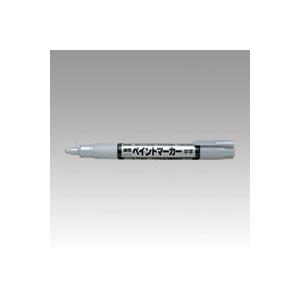 ぺんてる ペイントマーカー MMP20 銀 MMP20-Z ギン [02] 〔合計1100円以上で購...
