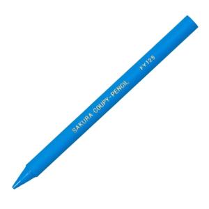 サクラクレパス クーピーペンシル あかむらさき 単色 バラ売り 1本売り