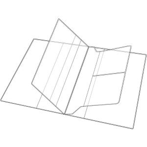 お薬手帳 しばいぬ モフ太 手帳カバー付 [0...の詳細画像5