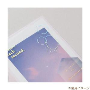 空時間 一瞬 コラージュシール まどろみ・うす...の詳細画像3