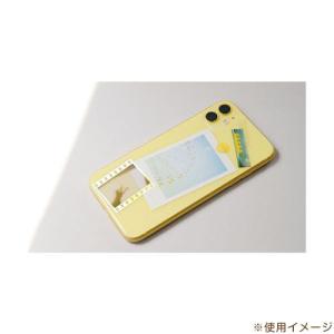 空時間 一瞬 コラージュシール まどろみ・うす...の詳細画像4