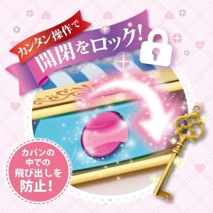 両面筆入 スリム ライトブルー プリンセス 鉛...の詳細画像5