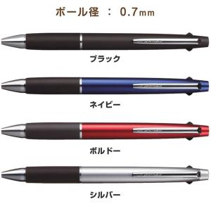 ジェットストリーム 3色ボールペン SXE3-...の詳細画像3