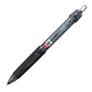 三菱鉛筆 パワータンク スタンダード 0.5 mm 黒 SN-200PT-05 [02] 〔合計11...