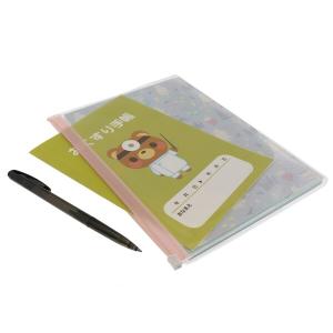 ムーミン 育児ダイアリー 育児日記 A5判 &...の詳細画像3