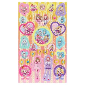 わんだふるぷりきゅあ! トリプルボリュームシー...の詳細画像4