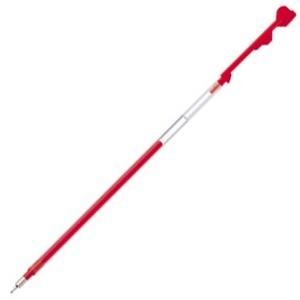 パイロット ハイテックC コレト 専用レフィル レッド 0.3mm [01] 〔合計1100円以上で購入可〕