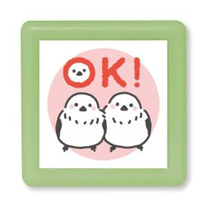 たまごっち スタンプ 転がるスタンプ CORO-RE コローリー 平成レトロ