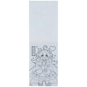 名探偵プリキュア! A6 ちっちゃぬりえ 16...の詳細画像1