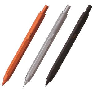 RHODIA ロディア 筆記具 スクリプト ボールペン 油性 0.7mm オレンジ