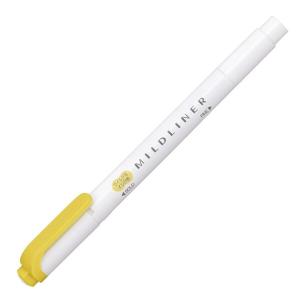 ゼブラ マイルドライナー マイルドゴールド WK...の商品画像