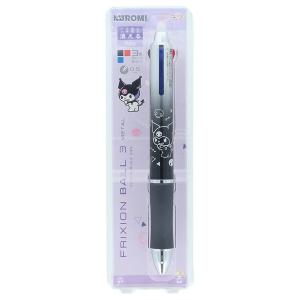 シナモロール Dr.Grip 4+1 ドクターグリップ ギフトペン 0.5mm 油性