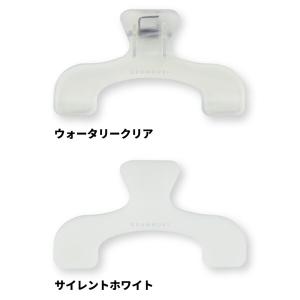 【全6色】 ウカンムリクリップ ぷち 2点留め...の詳細画像2