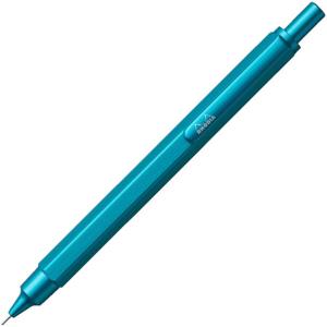 RHODIA（ロディア） スクリプト ボールペン ターコイズ 限定 新製品