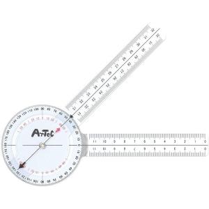 東大式角度計(ゴニオメーター) 300mm NS-T-300 : 聴診器のタカセ医療器