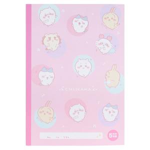 ちいかわ クリア下敷 B5 ハチワレ うさぎ モモンガ 小学校 入学 進級
