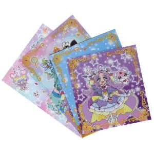 名探偵プリキュア! プリティきりえあそび 切り...の詳細画像2