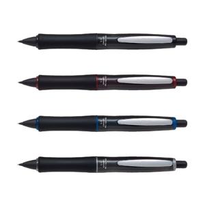 PILOT（パイロット） ドクターグリップ フルブラック 油性ボールペン