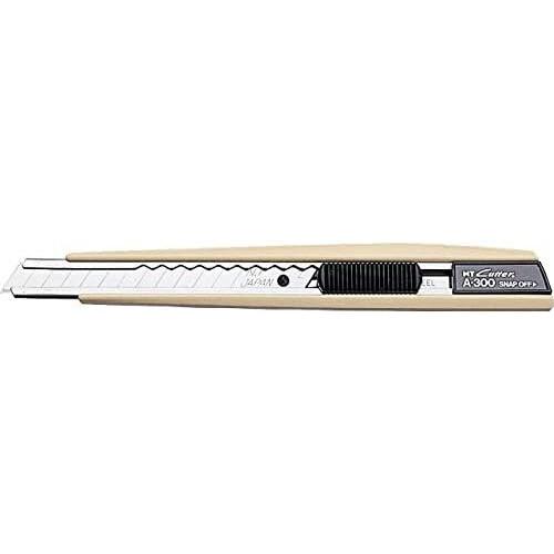 エヌティー NTカッター ベーシックA型 A-300P [02] 〔合計1100円以上で購入可〕