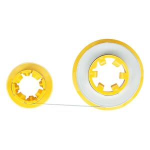 コクヨ 修正テープケシピコ詰め替え用テープ幅4mm長さ10mm [02] 〔合計1100円以上で購入可〕