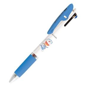 ジェットストリーム ドラえもん 3色ボールペン 0.5mm