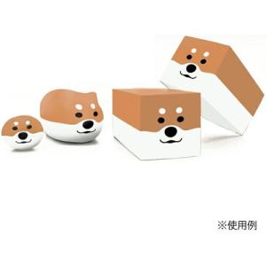 サンスター文具 消しゴム ロクイチブング シバ...の詳細画像1