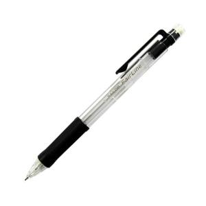セーラー万年筆 フェアラインPS シャープペン ブラック [02] 〔合計1100円以上で購入可〕