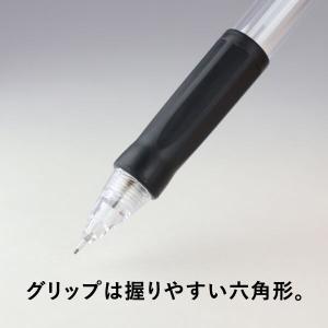 セーラー万年筆 フェアラインPS シャープペン...の詳細画像2