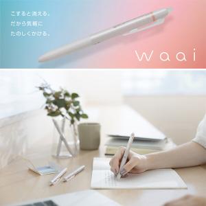 フリクション Waai ワーイ 0.5mm 極...の詳細画像4