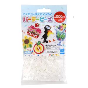 パーラービーズ 単色 とうめい 01 メール便 送料込価格 Nme0s08g スクールサプライ 通販 Yahoo ショッピング