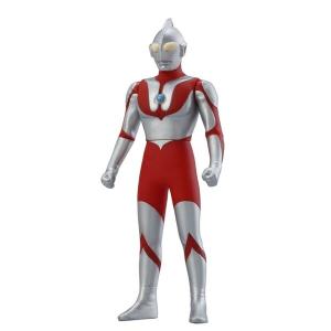 ウルトラマン ソフビ人形 ウルトラヒーロー 01 ウルトラマン [01] 〔合計1100円以上で購入可〕｜school-supply