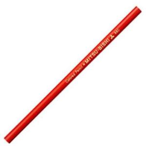 三菱鉛筆 色鉛筆 880単色 ももいろ 1本 K880.13 単品/バラ/ばら 三菱鉛筆 色鉛筆 880単色 ももいろ 1本 K880.13 単品/バラ/ばら