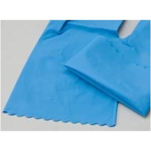 ゴム手袋 ダンロップ ワークハンズ ニトリルゴ...の詳細画像5