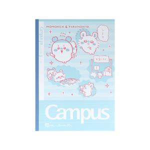 【5冊パック】ちいかわ3 Campus キャン...の詳細画像5