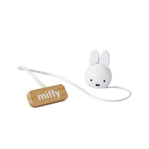 NICHIGAN ニチガン ミッフィー ブックマーク しおり miffy ディックブルーナ うさこちゃん かわいい キャラクター