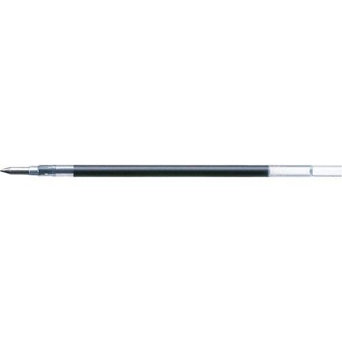 ゼブラ ジェルボールペン替芯 JK-0.5芯 黒 RJK-BK [02] 〔合計1100円以上で購入...