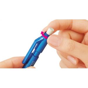 コクヨ 太芯シャープペンシル 鉛筆シャープ T...の詳細画像4