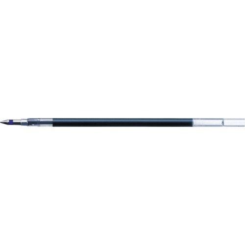 ゼブラ ジェルボールペン替芯 JK-0.5芯 青 RJK-BL [02] 〔合計1100円以上で購入...