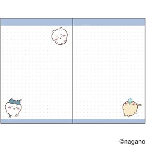 【2027年版】 手帳 ちいかわ A6変形 1...の詳細画像3