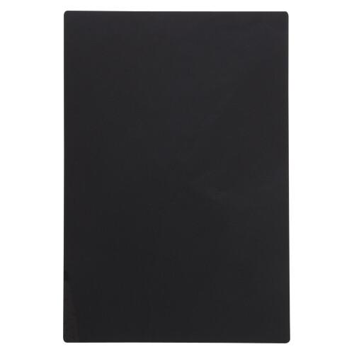 クラウン クラウン下敷 A4 CR-ST83-B [02] 〔合計1100円以上で購入可〕