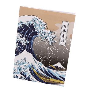お薬手帳 HOKUSAI 葛飾北斎 富嶽三十六...の詳細画像1