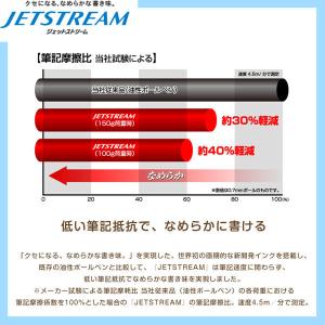 ジェットストリーム プライム PRIME 3色...の詳細画像1