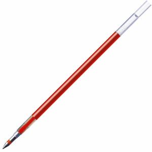 ゼブラ ジェルボールペン替芯 JK-0.5芯 赤...の商品画像