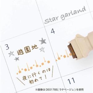 スタンプペン cruro クルロ ラテベージュ...の詳細画像2