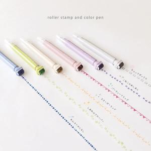 スタンプペン cruro クルロ ラテベージュ...の詳細画像5